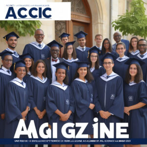 Education – AACIC-Magazine : La mémoire vivante du Collège Immaculée Conception des Gonaïves de 1966 à 2025