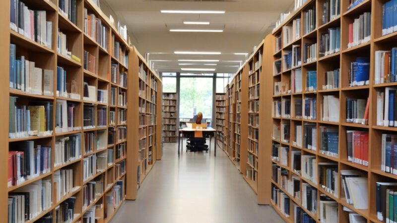 Perturbations dans les bibliothèques du 18 septembre 2025