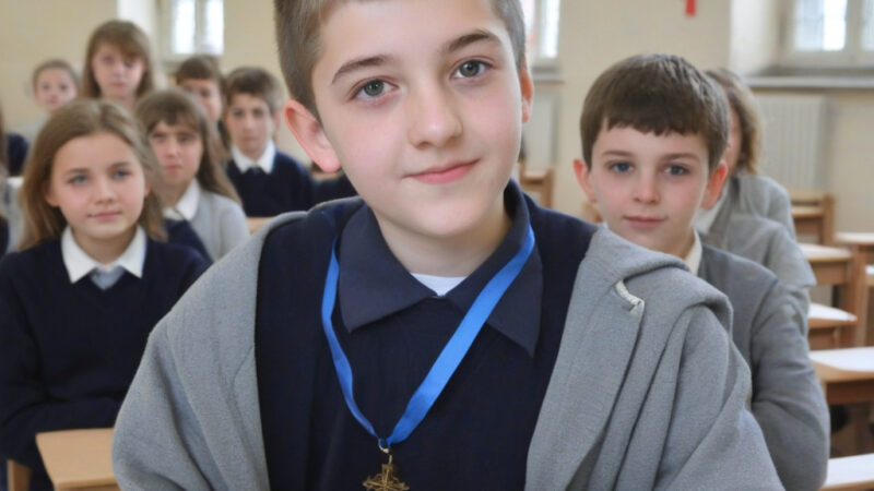 Vertou. Saint-Blaise : un collège où chaque élève compte