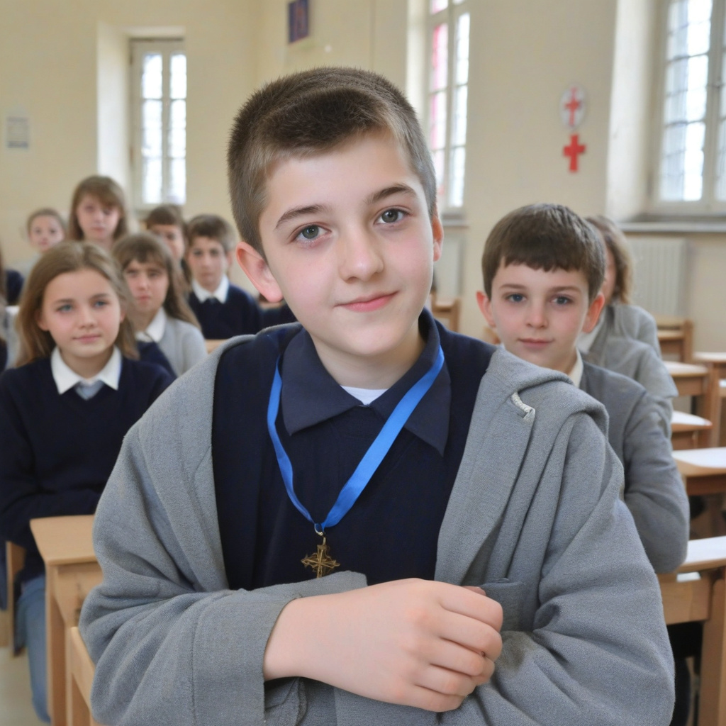Vertou. Saint-Blaise : un collège où chaque élève compte