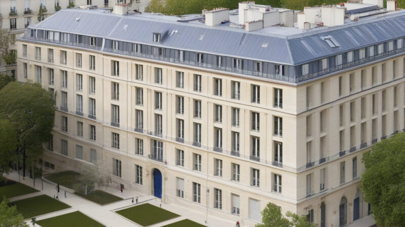 L’Université Paris Cité Éditions : Une Nouvelle Voie pour la Diffusion du Savoir