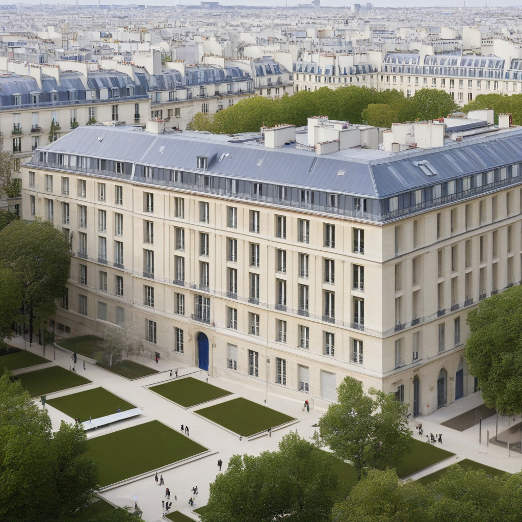 L’Université Paris Cité Éditions : Une Nouvelle Voie pour la Diffusion du Savoir