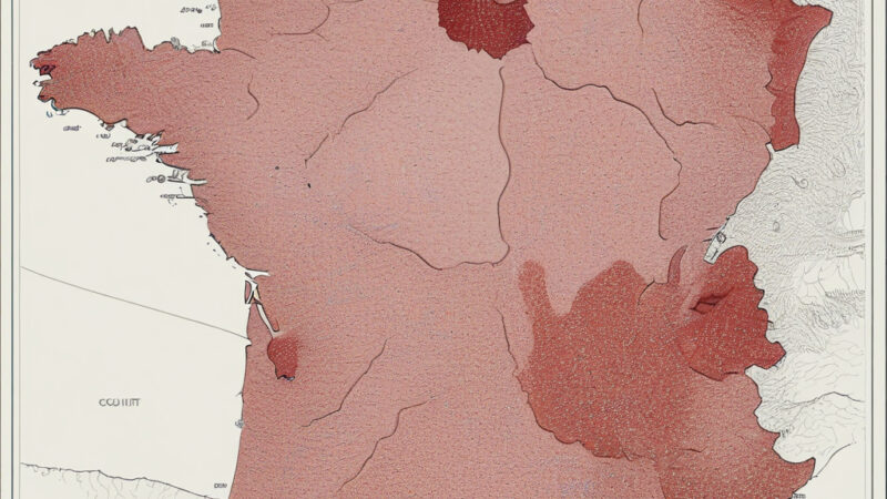 Coût des études en France