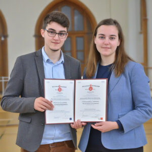 Innovation et milieu scientifique : un don exceptionnel de 700 000 $ au Collège Saint-Bernard