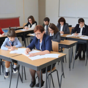 Comment développer la formation continue des enseignants de l’EFP ?