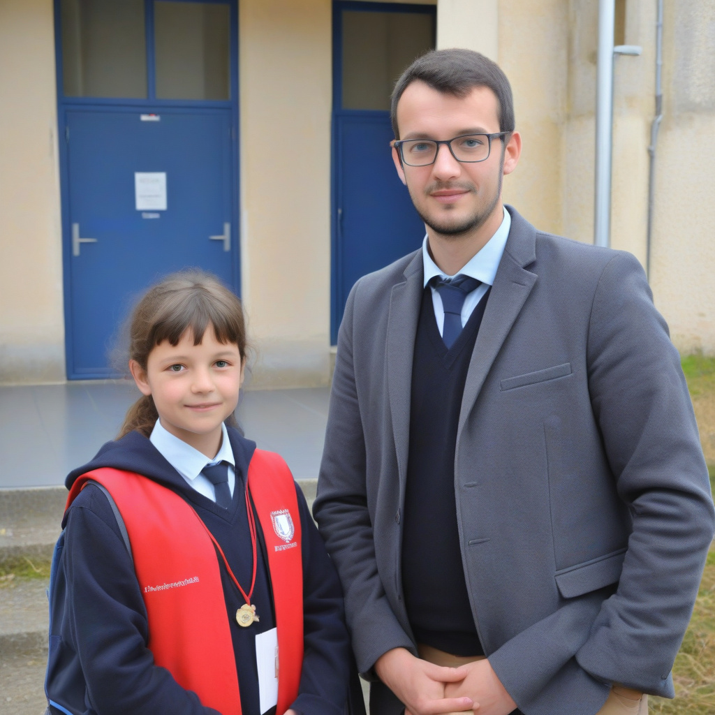 L’école primaire bilingue de Thévalles : une approche inclusive et dynamique