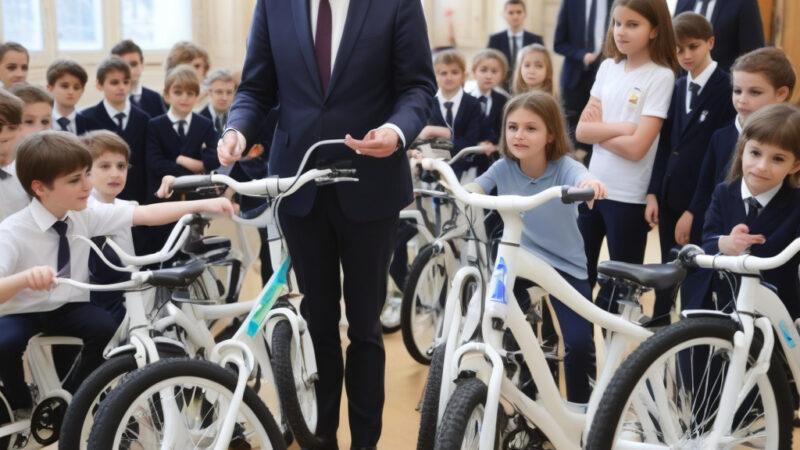 Le ministère de l’Éducation nationale lance le « Prix national de l’innovation scolaire »