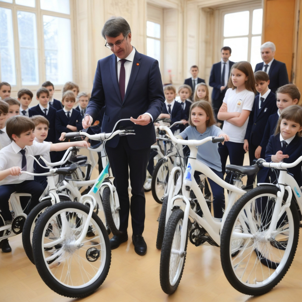 Le ministère de l’Éducation nationale lance le « Prix national de l’innovation scolaire »
