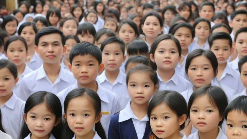 Plus de 500 enseignants unis pour transmettre le vietnamien aux enfants de la diaspora