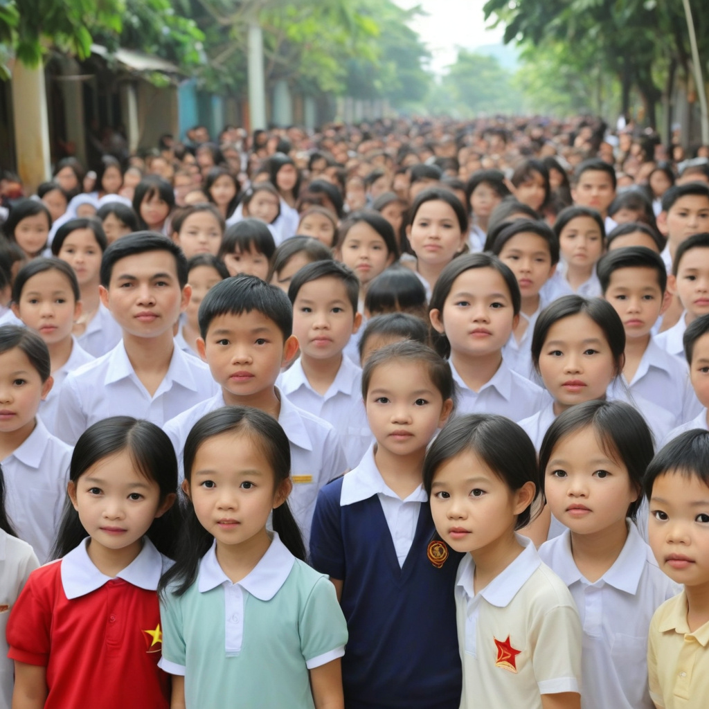 Plus de 500 enseignants unis pour transmettre le vietnamien aux enfants de la diaspora