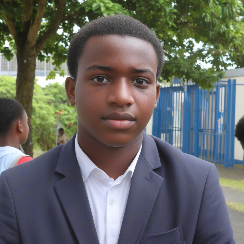 Un enseignant du lycée Schoelcher suspendu pour comportement inapproprié et propos racistes