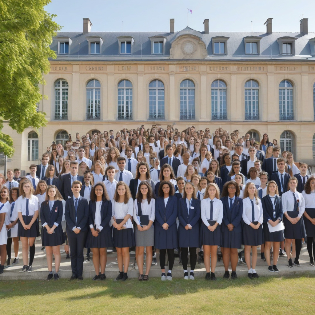 Lycée des Territoires : de nouveaux projets ambitieux