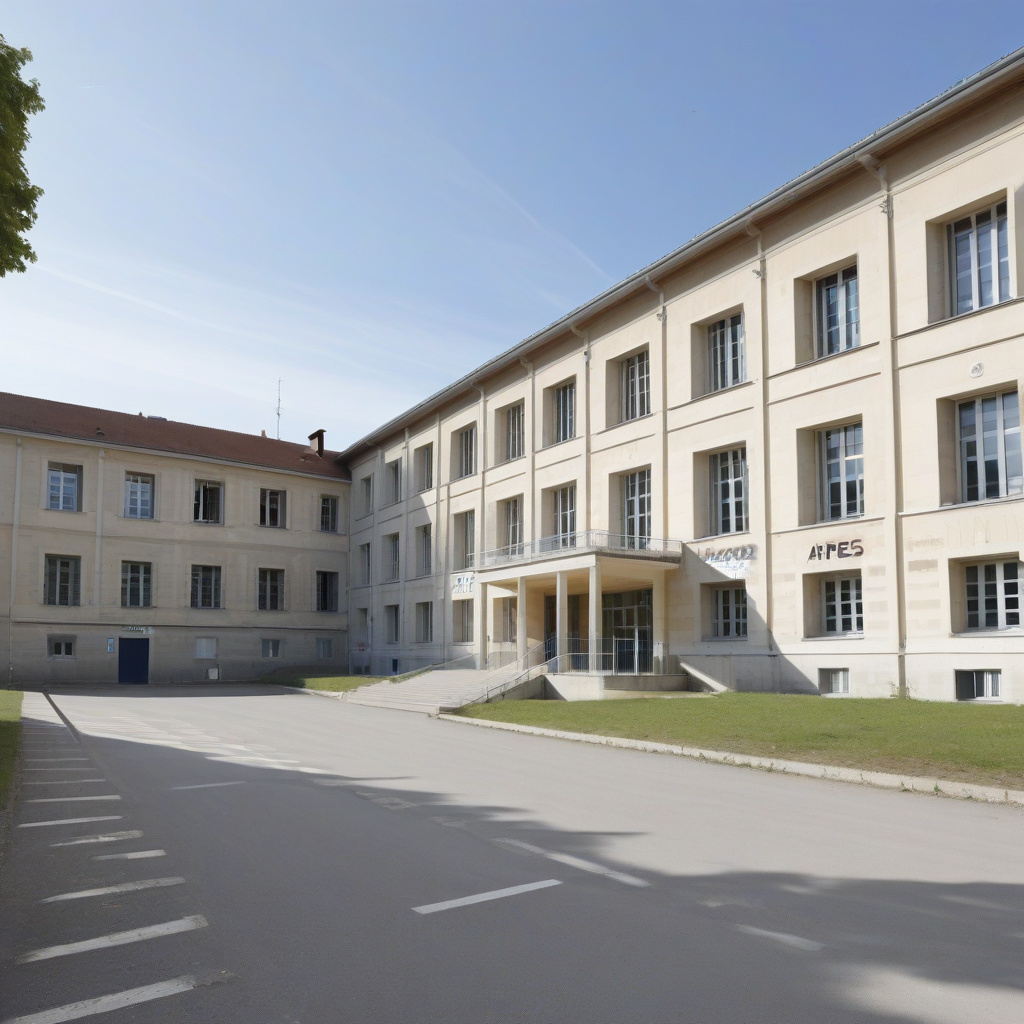 Vers le lycée professionnel : une approche innovante pour l’éducation