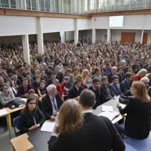 Une convention signée à Nantes pour mieux prendre en charge les violences quand elles surgissent à l’école