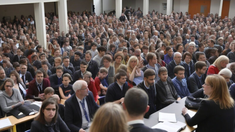 Une convention signée à Nantes pour mieux prendre en charge les violences quand elles surgissent à l’école