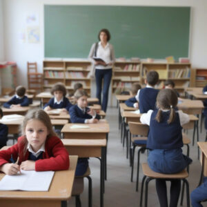 Un psychologue pour 1600 élèves dans l’Éducation nationale : la réalité derrière le chiffre