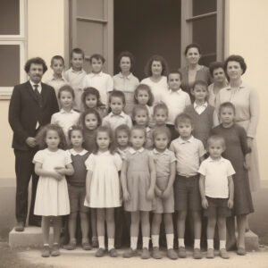 La colère des parents d’élèves de l’école maternelle de Bouéni