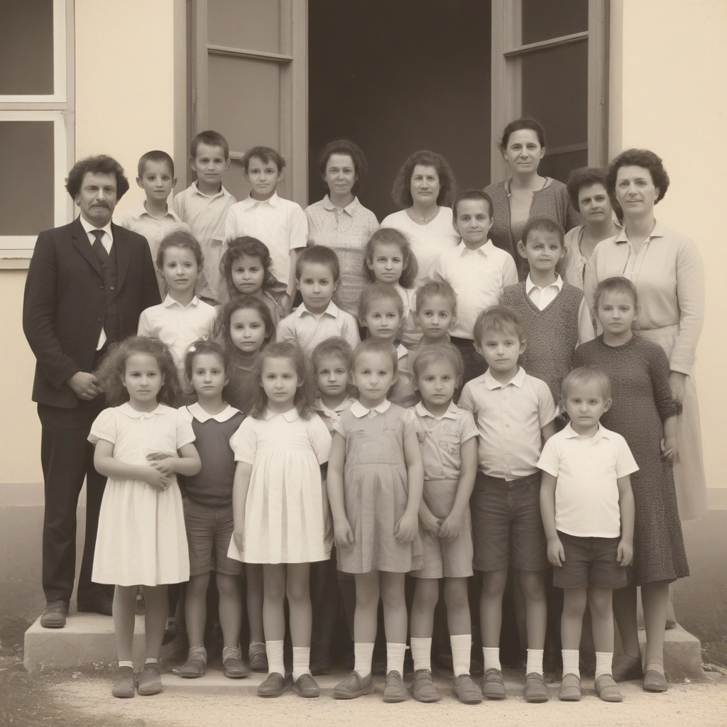 La colère des parents d’élèves de l’école maternelle de Bouéni