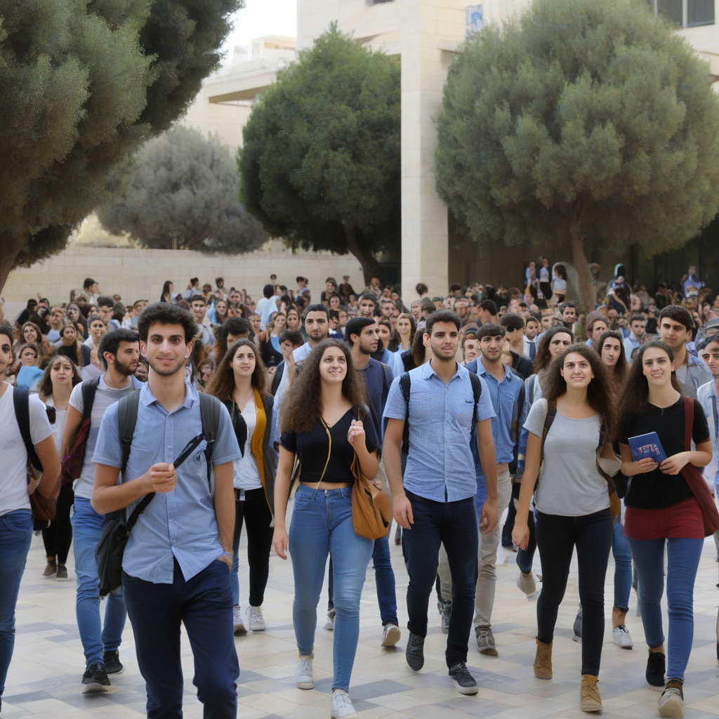 L’Université de Tel Aviv offre des bourses aux étudiants réservistes mobilisés
