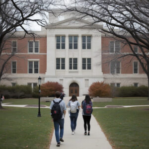 Moins d’étudiants étrangers aux États-Unis : une baisse qui coûte cher aux universités
