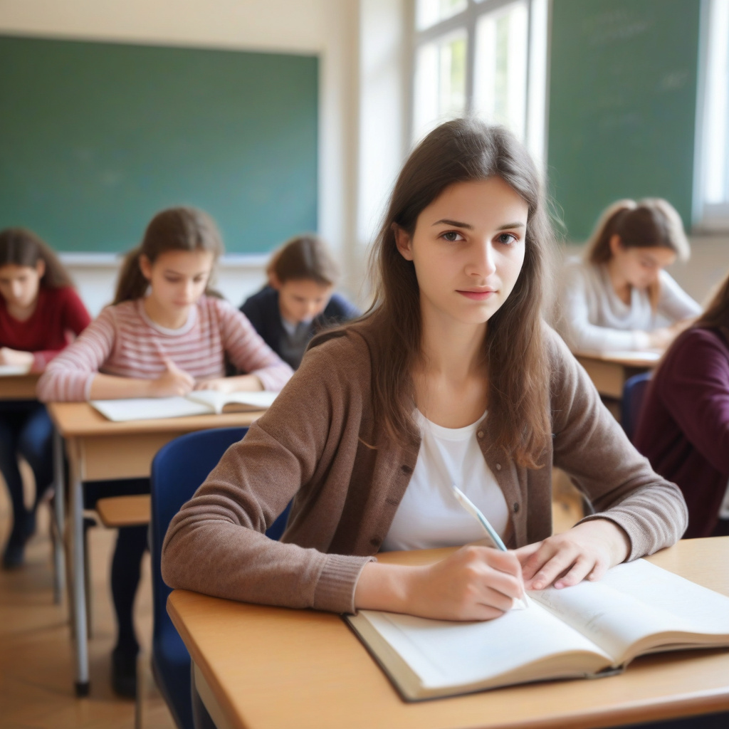 Routine ou nouveau départ? Comment les enseignants vivent la rentrée