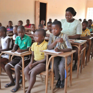 Togo : des enseignants engagés dans l’accès à l’éducation pour les enfants handicapés