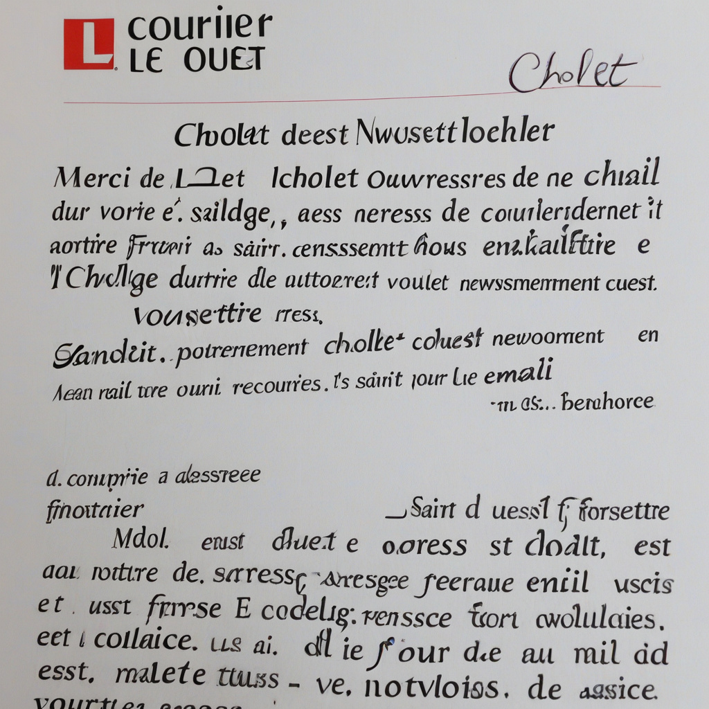Orée-d’Anjou : Un grand projet autour de la lecture au collège Saint-Benoît