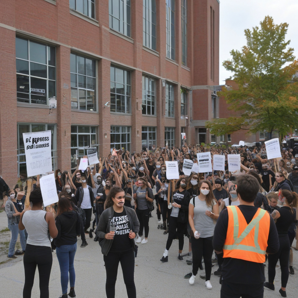 La rentrée au Collège Boréal à Toronto: « une croissance florissante »