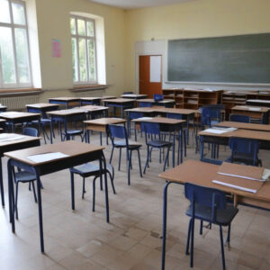 Débrayage au lycée du Larivot : les enseignants dénoncent des conditions de travail dégradées