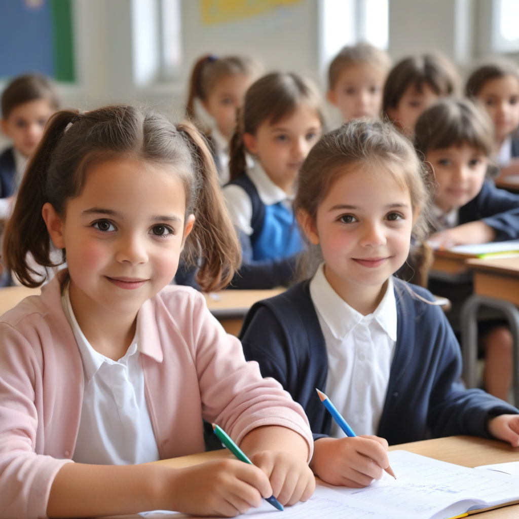 HOPE 2025 : Inscrivez votre école primaire !