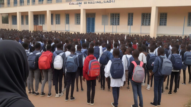 Bloquons tout à Mayotte : une mobilisation peu suivie dans l’Éducation nationale