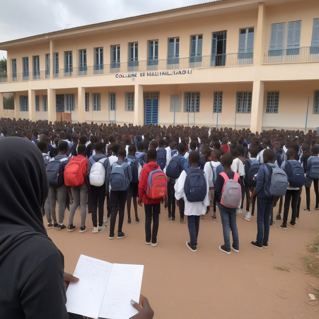 Bloquons tout à Mayotte : une mobilisation peu suivie dans l’Éducation nationale