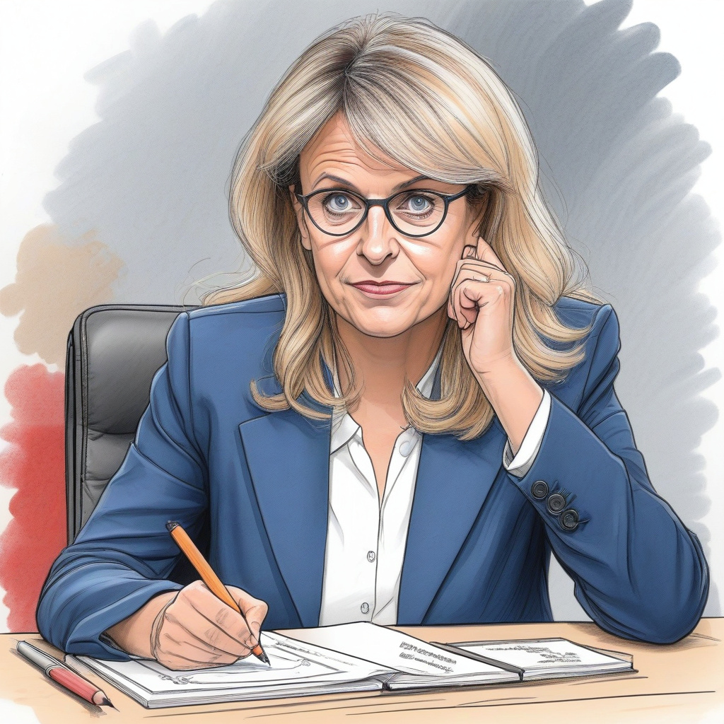 Ministre de l’Education nationale : et c’est reparti !