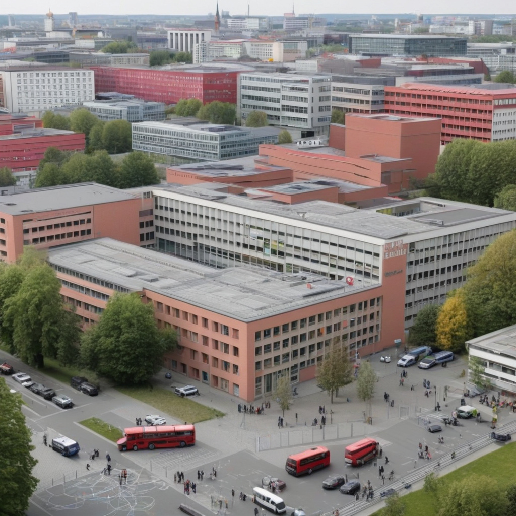 Attaque au couteau d’un élève à Berlin : Une tragédie alarmante