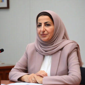 Mme Noura Tayeri : « Le bien-être des élèves est une priorité pour le ministère de l’Éducation nationale »