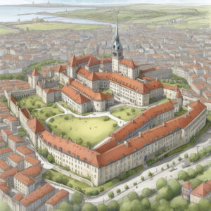 Bayonne : la cession du terrain de l’école élémentaire de la Citadelle rapporte-t-elle « gros » à la Ville ?
