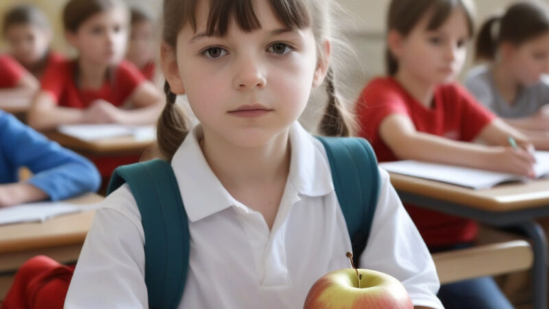 « Nous avons des appels dès l’école primaire »: l’alarmante dégradation de la santé mentale des jeunes