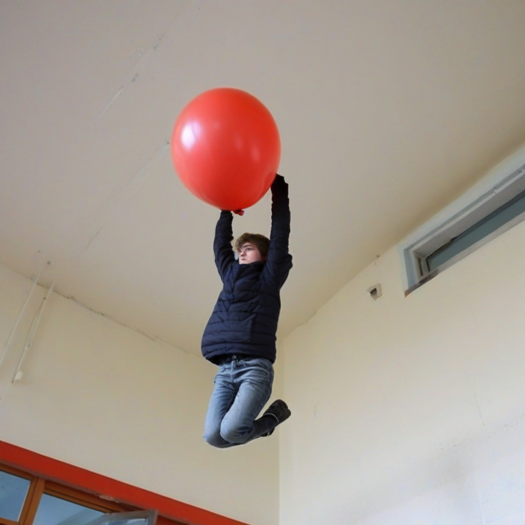 Une adolescente de 15 ans fait une chute mortelle en voulant récupérer son ballon sur le toit de l’école