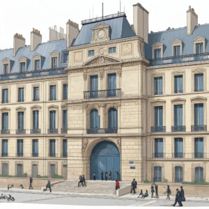 École de l’Aqueduc à Paris : trois plaintes pour agression sexuelle déposées, un professeur visé