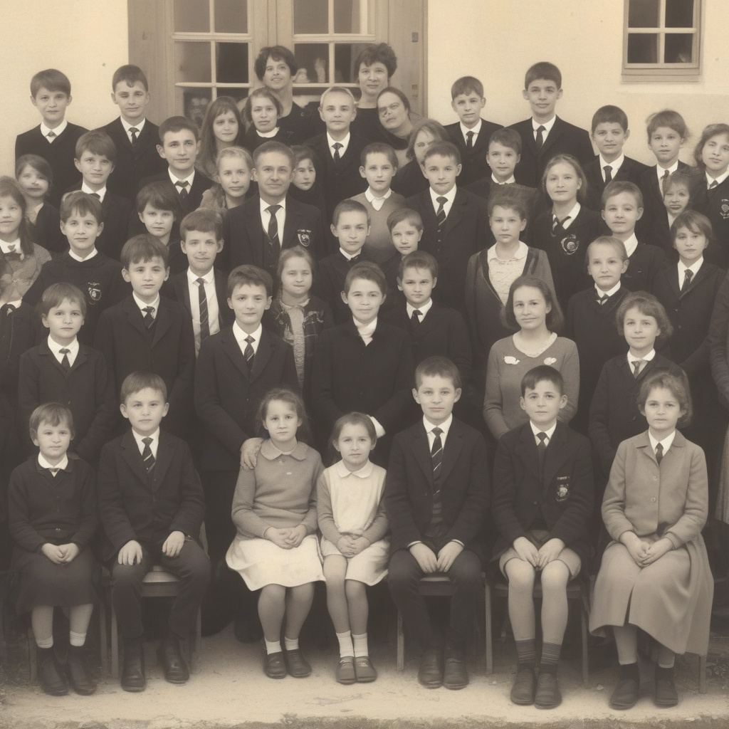 En hommage à leur investissement, l’école de Preuilly-sur-Claise porte le nom du couple