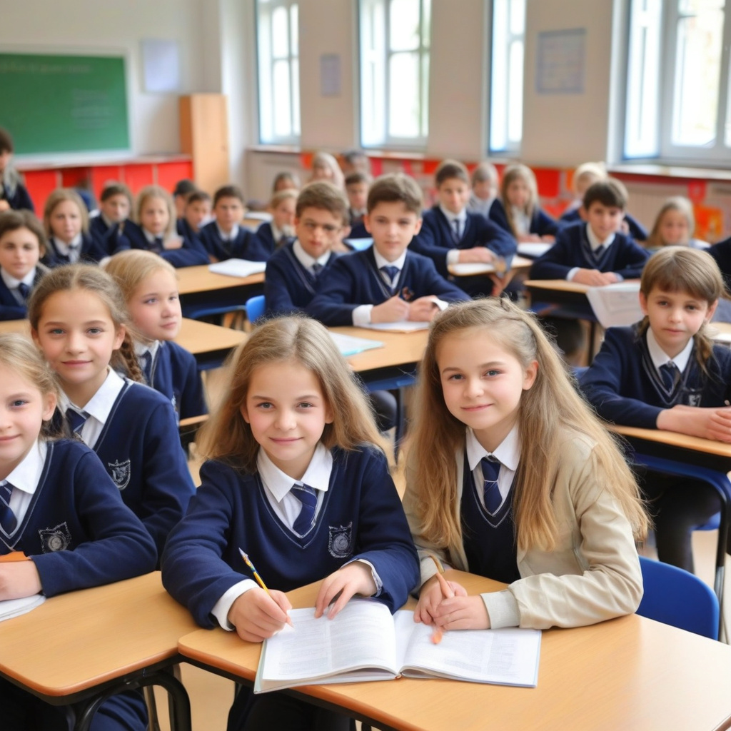 Enseigner dans une école primaire en Allemagne avec le programme Élysée Prim