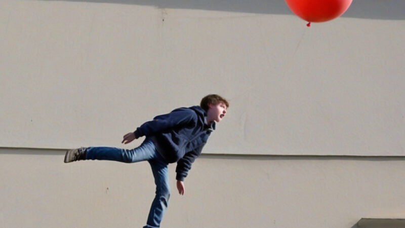 Une adolescente de 15 ans fait une chute mortelle en voulant récupérer son ballon sur le toit de l’école