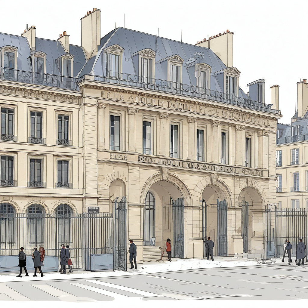 École de l’Aqueduc à Paris : trois plaintes pour agression sexuelle déposées, un professeur visé