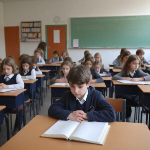 Responsables d’établissement : « L’école ne peut pas tout gérer toute seule »