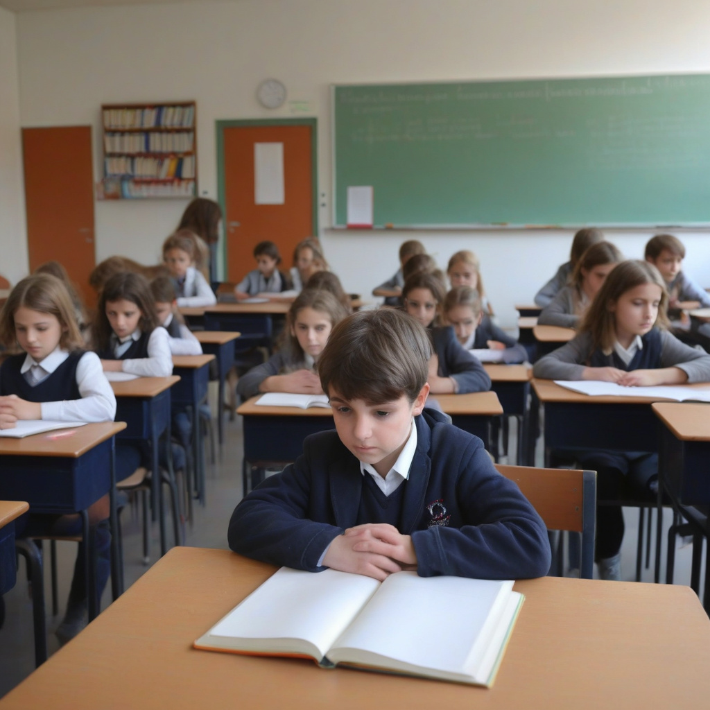 Responsables d’établissement : « L’école ne peut pas tout gérer toute seule »