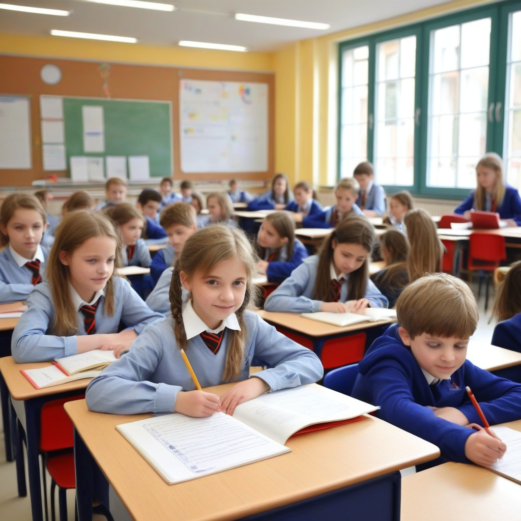 Enseigner dans une école primaire en Allemagne avec le programme Élysée Prim