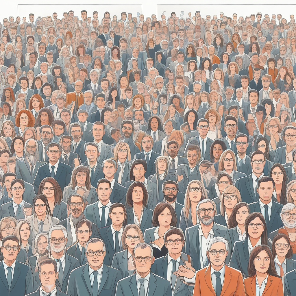 4000 suppressions de postes enseignants en 2026, mais bien plus de professeurs stagiaires