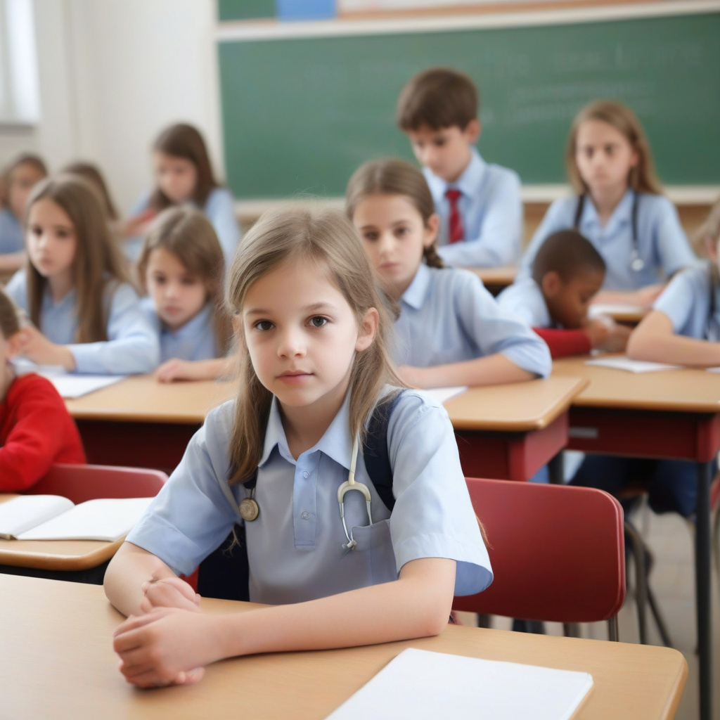 "Nous avons des appels dès l'école primaire": l'alarmante dégradation de la santé mentale des jeunes