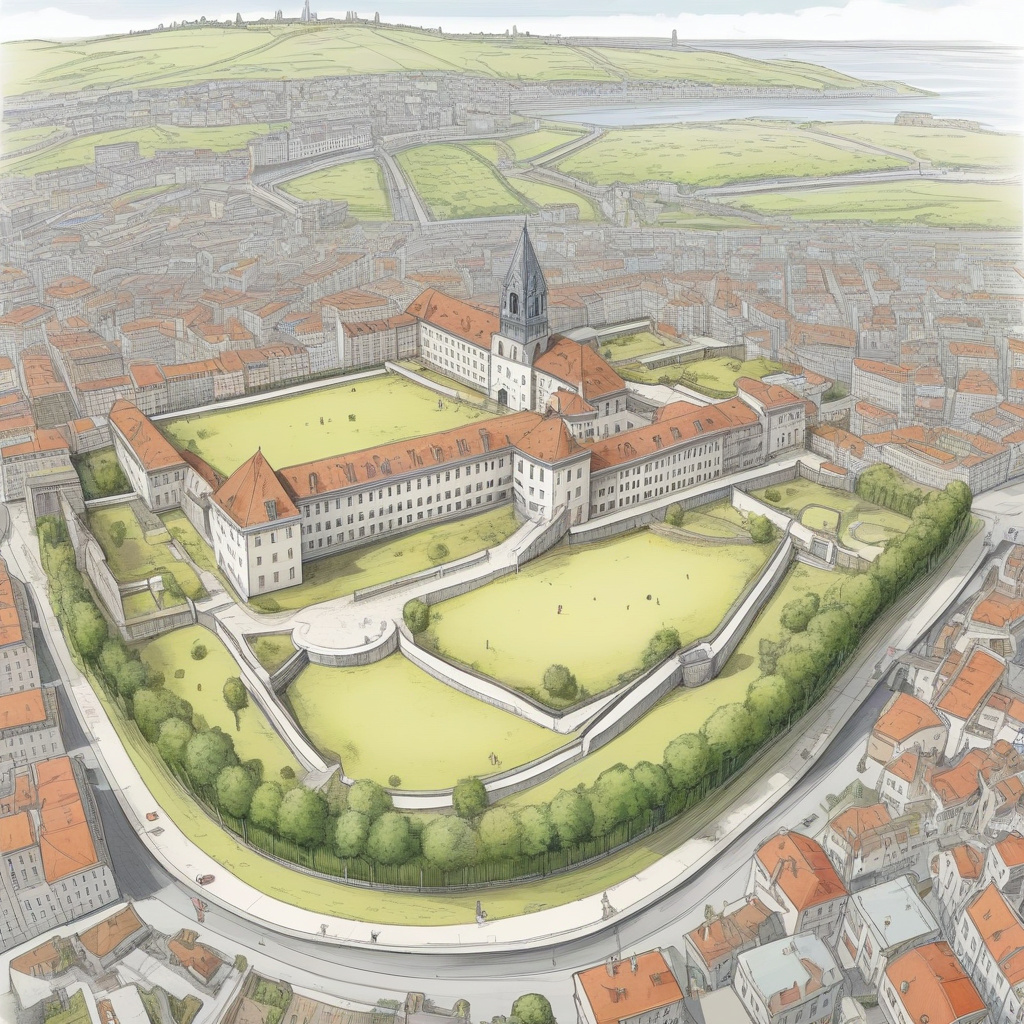 Bayonne : la cession du terrain de l’école élémentaire de la Citadelle rapporte-t-elle « gros » à la Ville ?