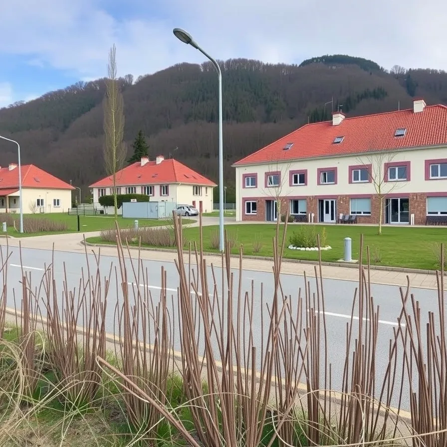 Suicide d'une directrice d'école dans le Cantal: son épouse porte plainte contre l'Éducation nationale et le maire du village